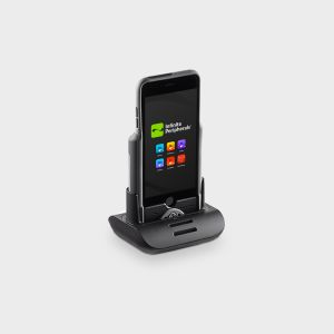 1 Unit Charging Station