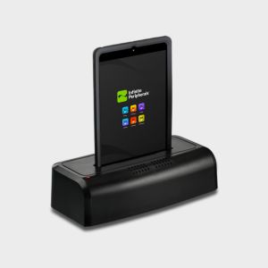 1 Unit Charging Station