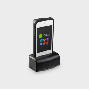 1 Unit Charging Station