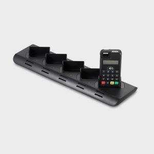 5 Unit Charging Station