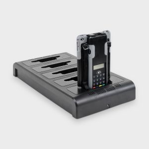 5 Unit Charging Station