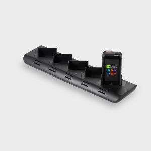 5 Unit Charging Station