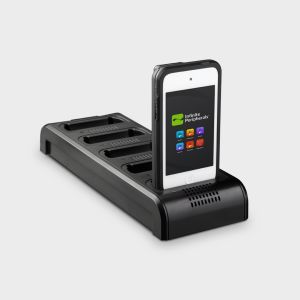 5 Unit Charging Station