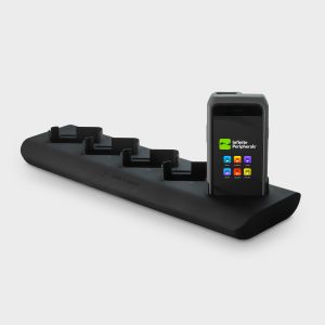 5 Unit Charging Station