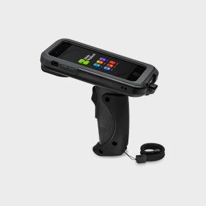 Pistol Grip