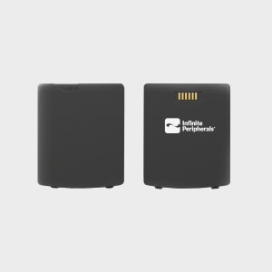 Standard Battery