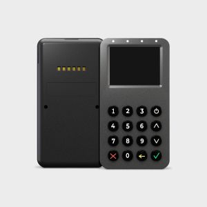 Infinea BluePad 2.0