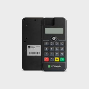 Infinea mPOS Flat