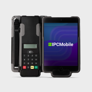 Infinea mPOS Tab