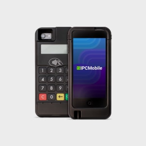 Infinea mPOS