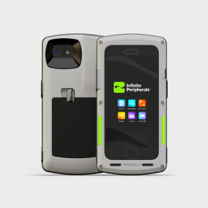 Infinea X for iPhone 6s-7-8