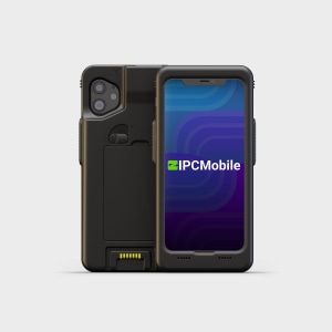 Linea Pro Rugged for iPhone XR and 11