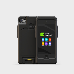 Linea Pro Rugged for iPod touch