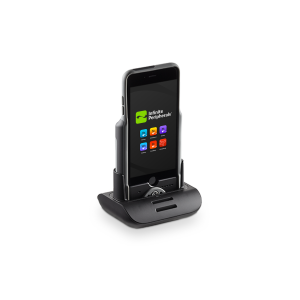 1 Unit Charging Station for Infinea Tab M for iPhone 6 Plus with Flexcase