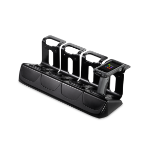 4 Unit Pistol Grip Charging Station for Linea Pro 5