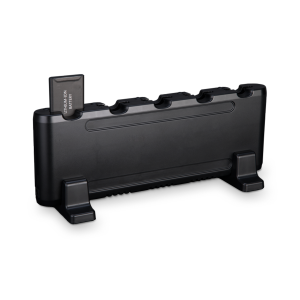 5 Station Spare Battery Charger for Linea Pro 7 Series