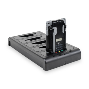 5 Unit Charging Station for Infinea mPOS Tab