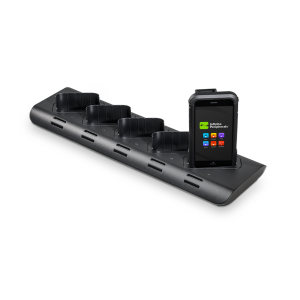 5 Unit Charging Station for Linea Pro 6
