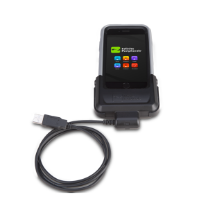 Charging Cup for Linea Pro 7 with Flex Case