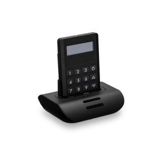 Infinea BluePad 1 Unit Charging Station
