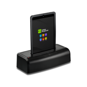 Infinea Tab M for iPad Mini 1 Unit Charging Station