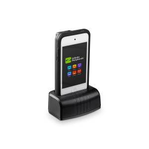 Linea Pro 5 1 Unit Charging Station
