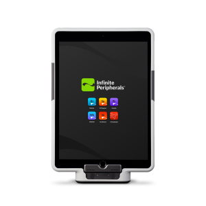 Infinea Tab C for iPad Mini Flex Case