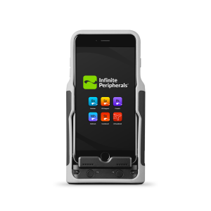 Infinea Tab C for iPhone Plus Flex Case