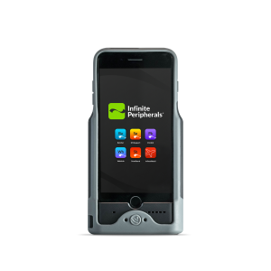 Infinea Tab M for iPhone Plus Flex Case