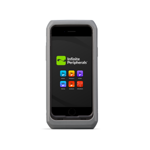 Linea Pro 7i Flex Case