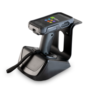 Linea Pro 7i 1 Unit Pistol Grip Charging Station