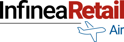 Infinea Retail Logo