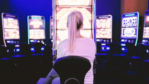 Connecting the Casino Floor cover image