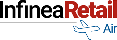 Infinea Retail Logo