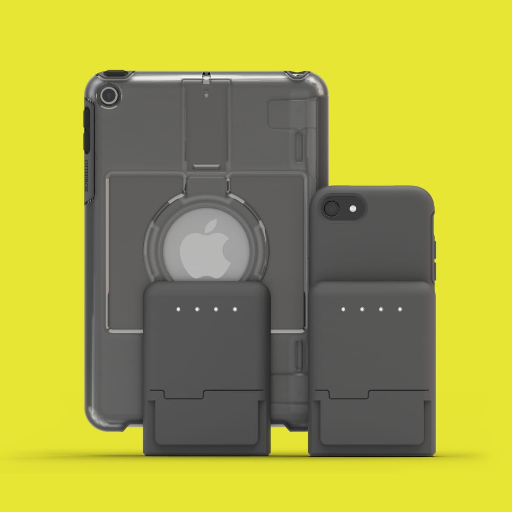 Infinea tab light family image