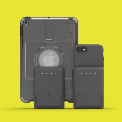 Infinea tab light family image