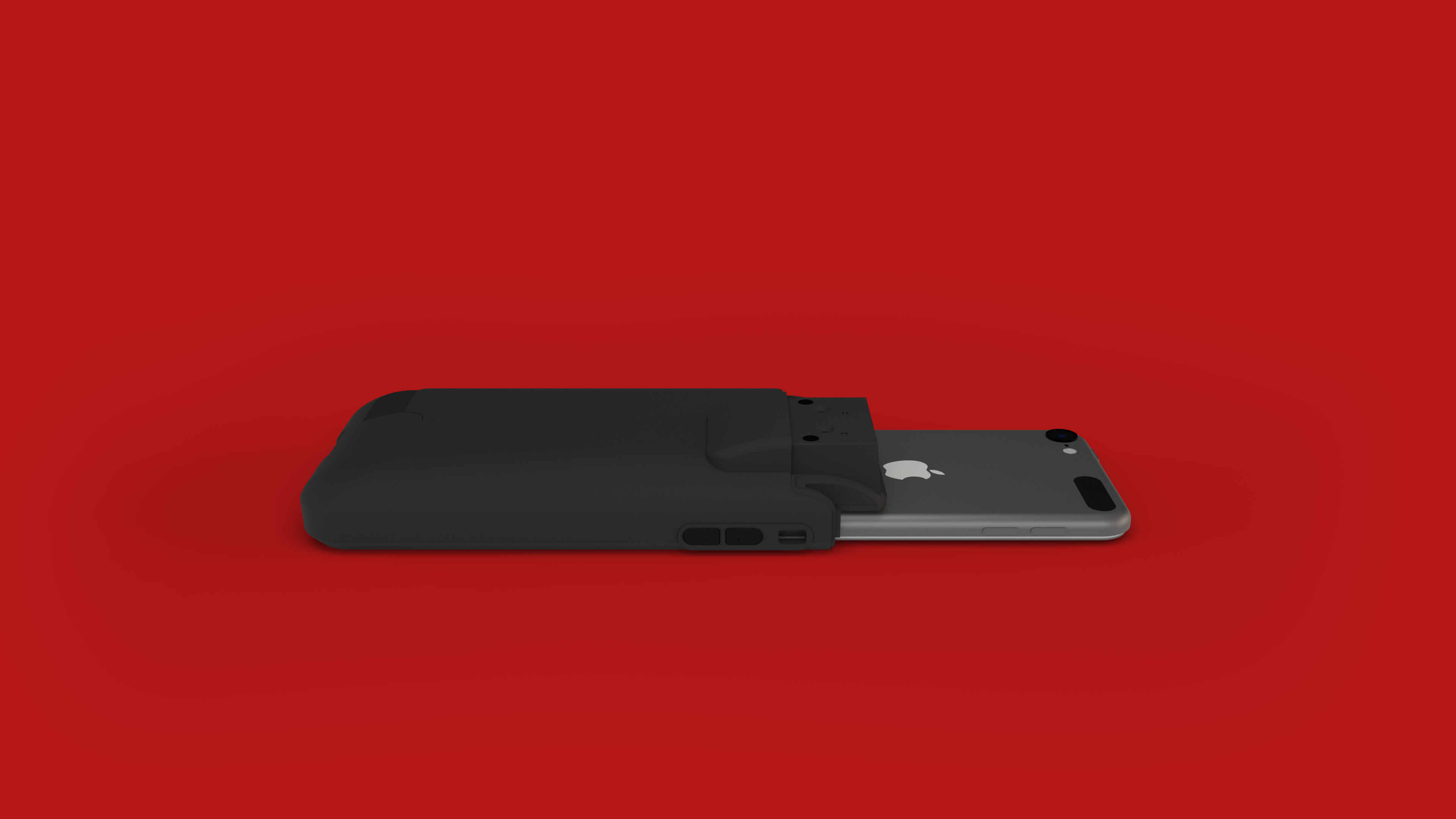Linea Pro Ipod