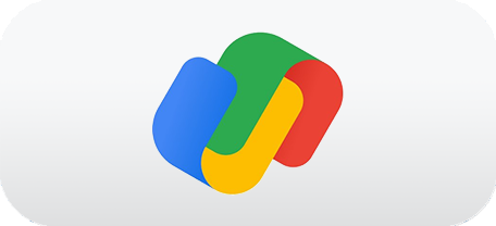 Google Pay logo