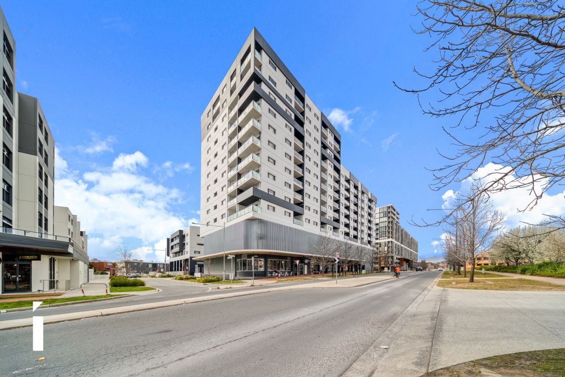 independent - Level 2/219/335 Anketell Street, Greenway