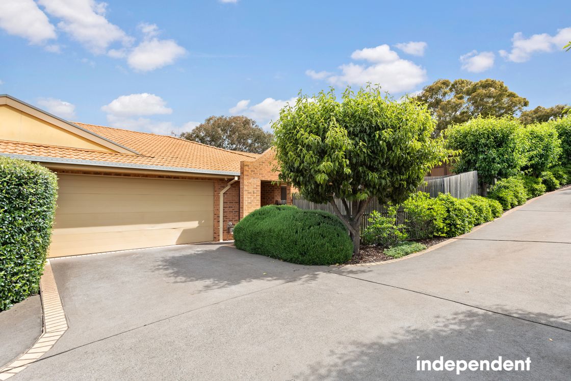 independent - 2/17 Tea Gardens, Gungahlin