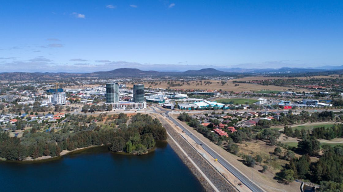 Register your interest, Gungahlin