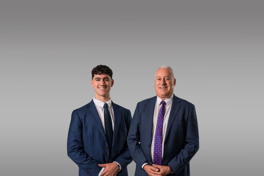 Grahame& Oscar