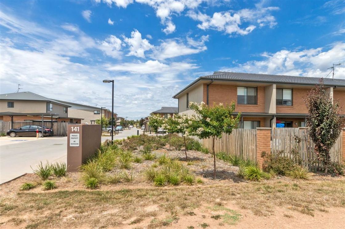 independent 14/141 Mapleton Avenue, HARRISON