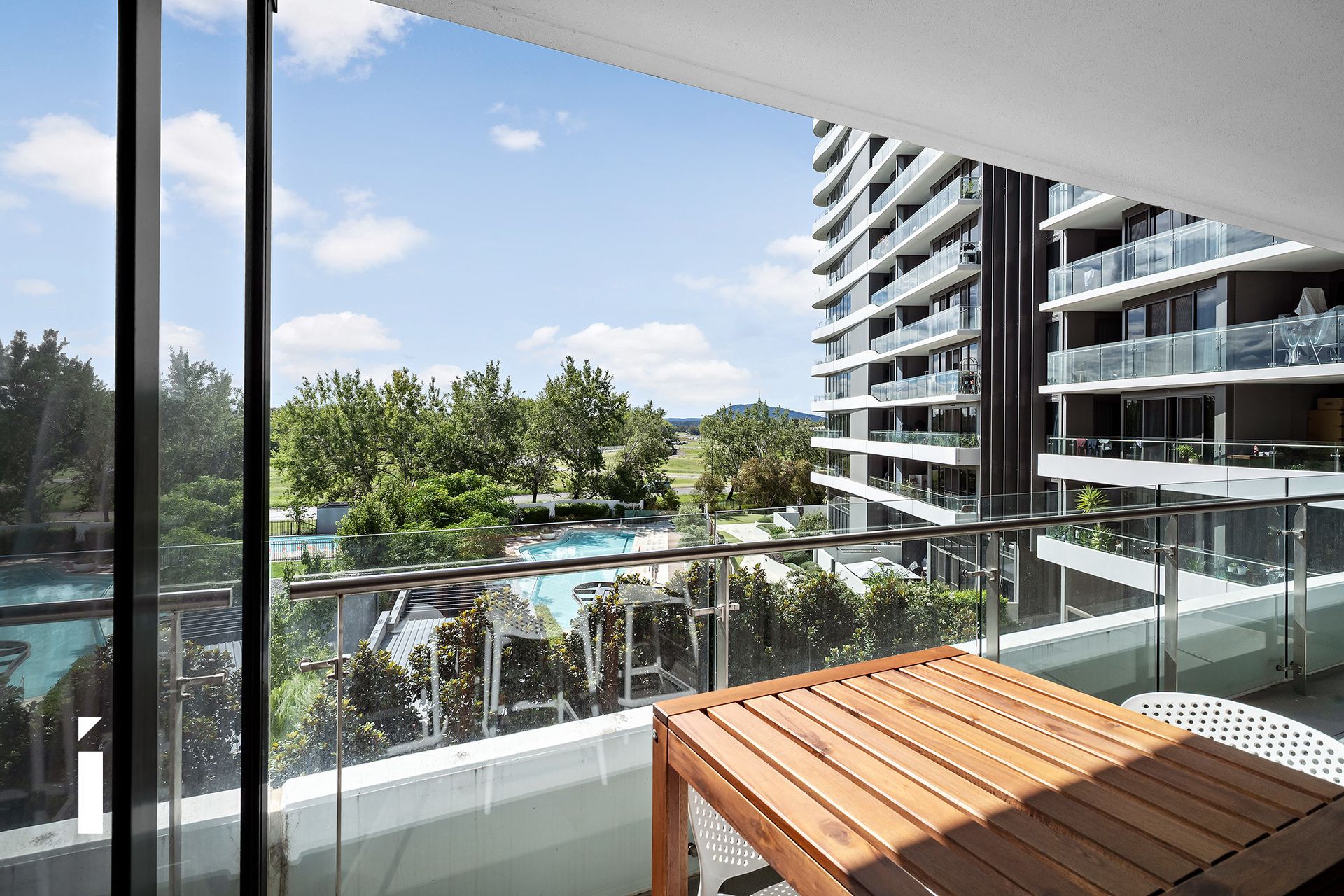 Photo of 125/15 Irving Street, Phillip, 2606