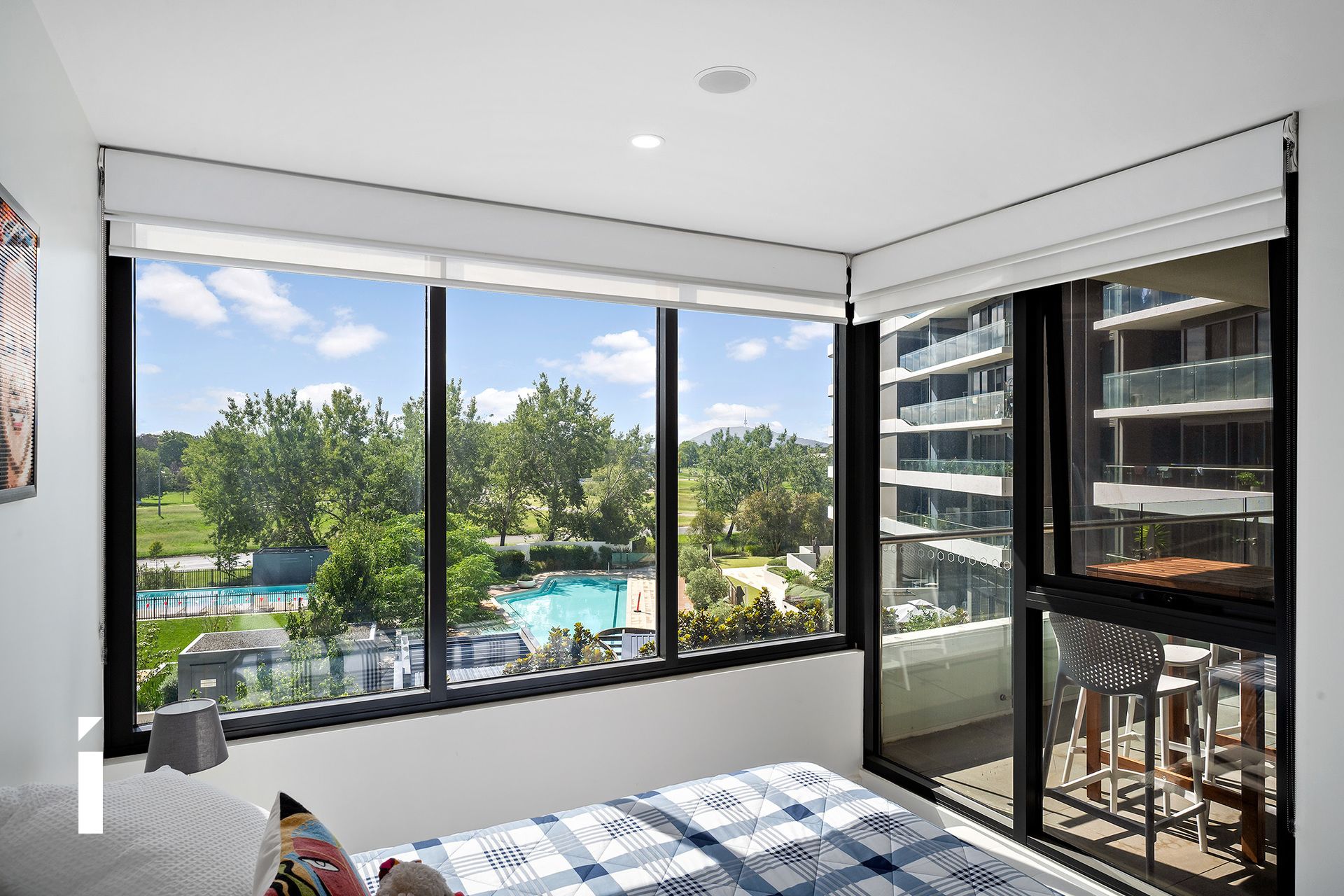 Photo of 125/15 Irving Street, Phillip, 2606