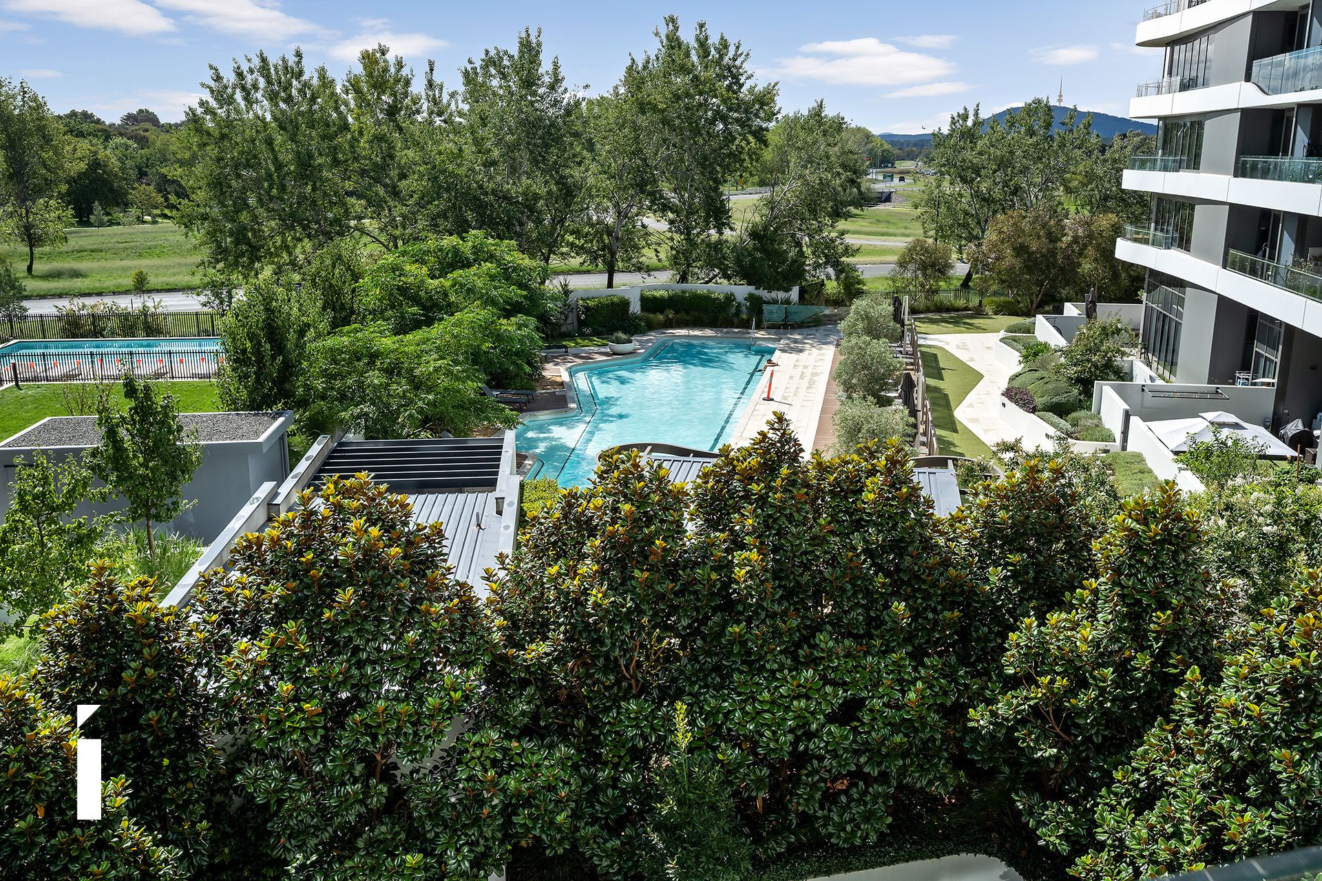 Photo of 125/15 Irving Street, Phillip, 2606
