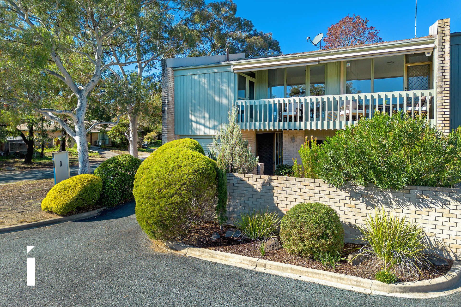 Photo of 3 Parry Place, Farrer, 2607