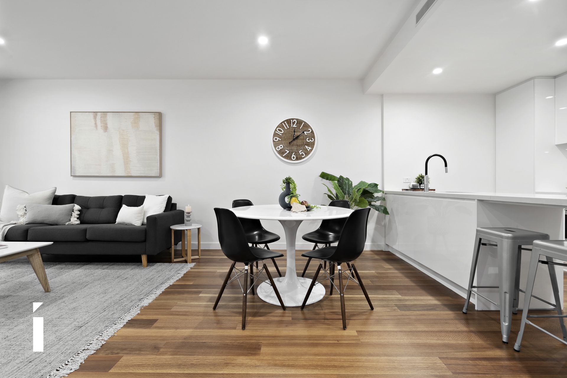 Photo of 216/43 Currong Street North, Braddon, 2612