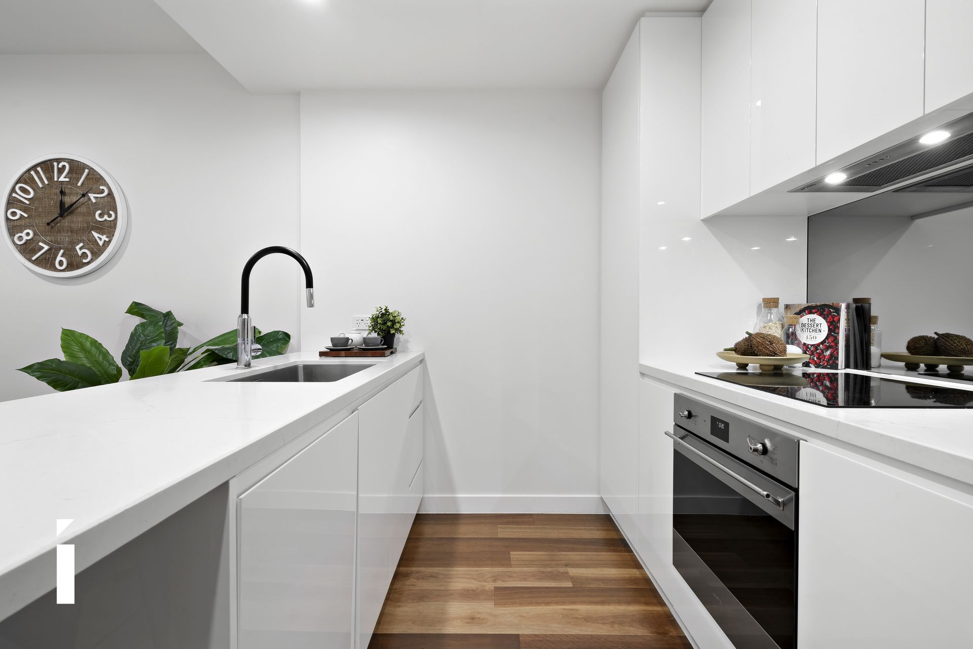 Photo of 216/43 Currong Street North, Braddon, 2612