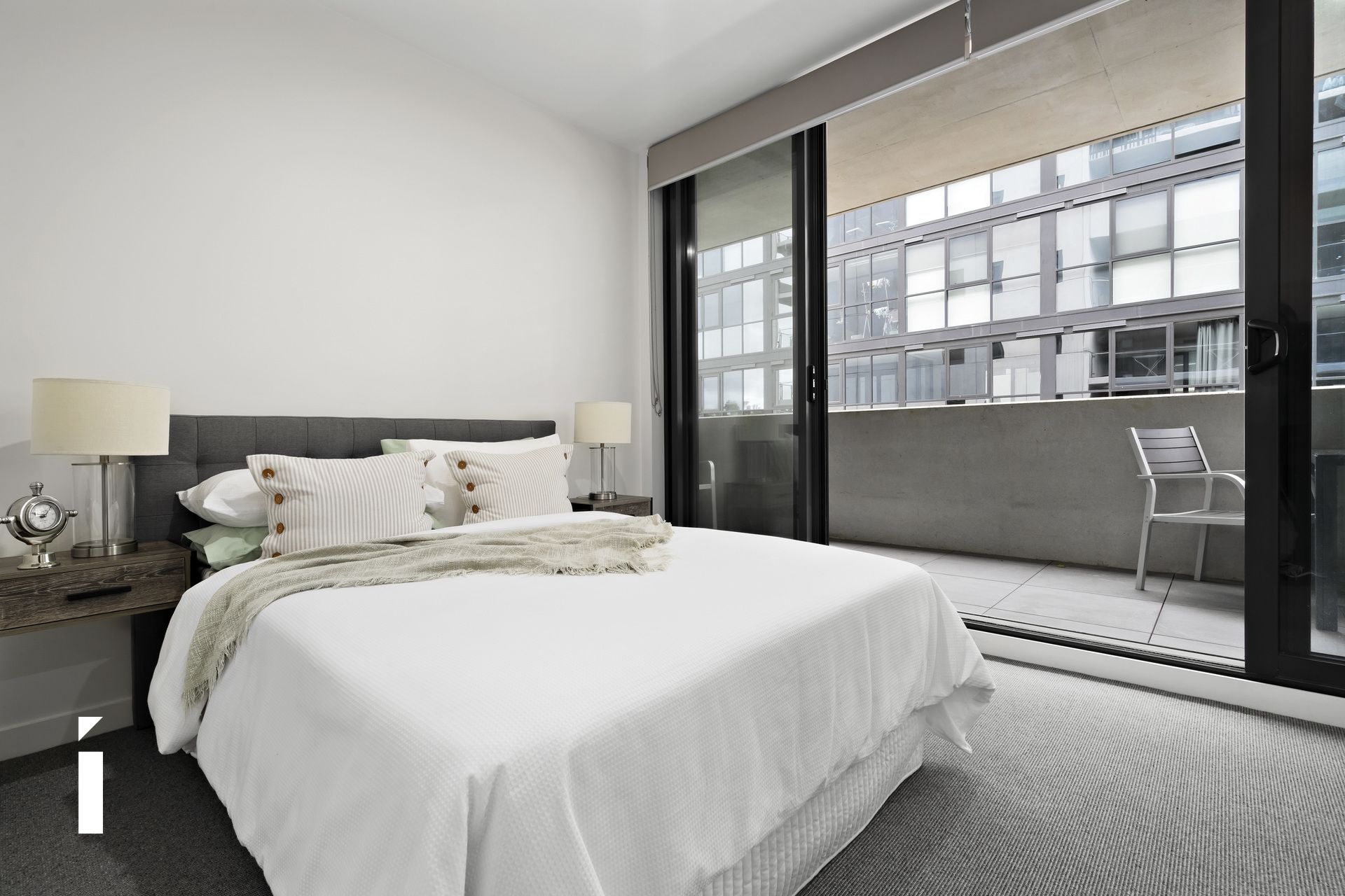 Photo of 216/43 Currong Street North, Braddon, 2612